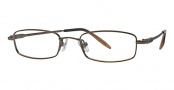 X Games Ripped Eyeglasses Eyeglasses - 205 Quicksand
