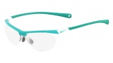 Nike 7072/3 Eyeglasses Eyeglasses - 302 New Green