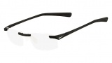 Nike 7100-3 Eyeglasses Eyeglasses - 001 Black