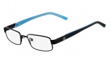X Games Step Up Eyeglasses Eyeglasses - 001 Satin Black