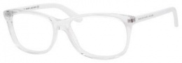 Marc By Marc Jacobs MMJ 514 Eyeglasses Eyeglasses - Crystal / White