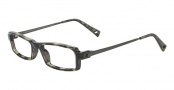X Games Wedge Eyeglasses Eyeglasses - 319 Green Blast