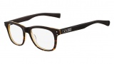 Nike 7203 Eyeglasses Eyeglasses - 001 Black Tortoise