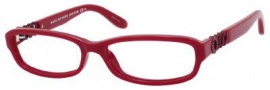 Marc By Marc Jacobs MMJ 542 Eyeglasses Eyeglasses - Rust