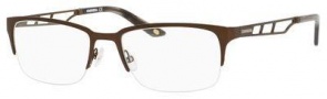 Carrera 7601 Eyeglasses Eyeglasses - Matte Chocolate