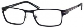 Carrera 7582 Eyeglasses Eyeglasses - Matte Black
