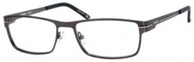 Carrera 7582 Eyeglasses Eyeglasses - Semi Matte Ruthenium