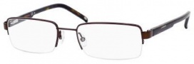 Carrera 7570 Eyeglasses Eyeglasses - Brown / Dark Havana