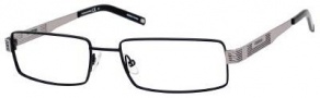 Carrera 7568 Eyeglasses Eyeglasses - Matte Black Ruthenium
