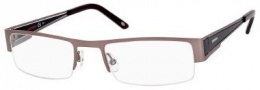 Carrera 7548 Eyeglasses Eyeglasses - Bronze Black