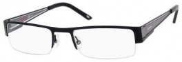 Carrera 7548 Eyeglasses Eyeglasses - Matte Black / Dark Ruthenium
