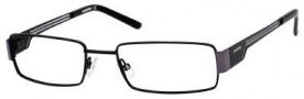Carrera 7528 Eyeglasses Eyeglasses - Matte Black / Dark Ruthenium