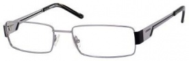 Carrera 7528 Eyeglasses Eyeglasses - Ruthenium / Black