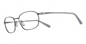 Nike 4231 Eyeglasses Eyeglasses - 020 Satin Black