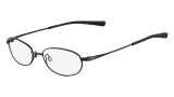 Nike 4234 Eyeglasses Eyeglasses - 002 Matte Black