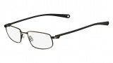 Nike 4240 Eyeglasses Eyeglasses - 001 Shiny Black