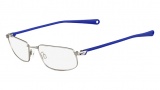 Nike 4240 Eyeglasses Eyeglasses - 048 Satin Platinum