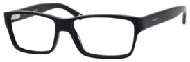 Carrera 6178 Eyeglasses Eyeglasses - Black