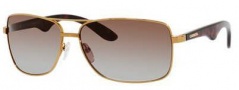 Carrera 6005/S Sunglasses Sunglasses - Antique Gold