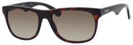Carrera 6003/S Sunglasses Sunglasses - Havana