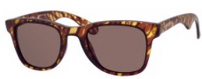 Carrera 6000/S Sunglasses Sunglasses - Blonde Havana Matte