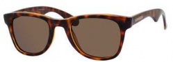 Carrera 6000/S Sunglasses Sunglasses - Havana
