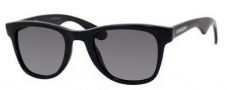 Carrera 6000/S Sunglasses Sunglasses - Shiny Black