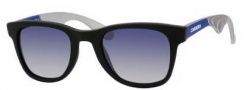 Carrera 6000/S Sunglasses Sunglasses - Soft Black