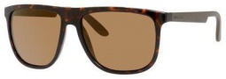 Carrera 5003/S Sunglasses Sunglasses - Havana