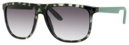 Carrera 5003/S Sunglasses Sunglasses - Havana Dark Pink