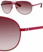 Marc By Marc Jacobs MMJ 004/S Sunglasses Sunglasses - Red
