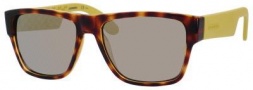 Carrera 5002/S Sunglasses Sunglasses - Havana