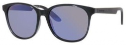 Carrera 5001/S Sunglasses Sunglasses - Transparent Gray