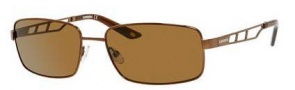 Carrera 510/S Sunglasses Sunglasses - 6ZMP Bronze (VW Dark Brown Polarized Lens)