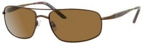 Carrera 509/S Sunglasses Sunglasses - Brown