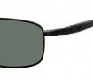 Carrera 506/S Sunglasses Sunglasses - Black Semi Shiny