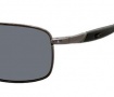 Carrera 506/S Sunglasses Sunglasses - Ruthenium