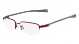 Nike 4250 Eyeglasses Eyeglasses - 615 Satin Red