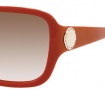 Marc By Marc Jacobs MMJ 021/S Sunglasses Sunglasses - Sienna Brown