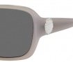 Marc By Marc Jacobs MMJ 021/S Sunglasses Sunglasses - Opal Gray