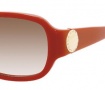 Marc By Marc Jacobs MMJ 022/S Sunglasses Sunglasses - Sienna Brown