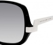 Marc By Marc Jacobs MMJ 087/S Sunglasses Sunglasses - Black Palladium