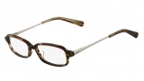Nike 5522 Eyeglasses Eyeglasses - 058 Grey Horn