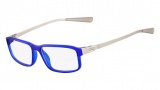 Nike 7105 Eyeglasses Eyeglasses - 400 Team Royal