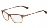Nike 7217 Eyeglasses Eyeglasses - 300 Olive / Taupe