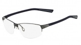 Nike 8111 Eyeglasses Eyeglasses - 060 Dark Gunmetal