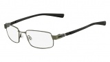 Nike 4246 Eyeglasses Eyeglasses - 315 Gorge Green / Black