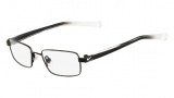 Nike 4674 Eyeglasses Eyeglasses - 004 Black Crystal
