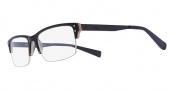 Nike 7208 Eyeglasses Eyeglasses - 001 Black / Tortoise