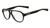 Nike 7211 Eyeglasses Eyeglasses - 001 Black